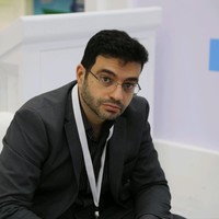 Amjad Abdulrahman