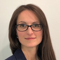 Lisa Harris