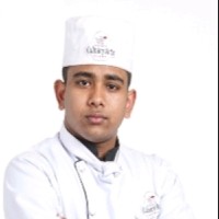 Santosh Kunwar