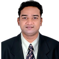 Manoj M R