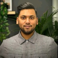 Khayer Chowdhury