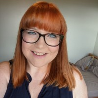 Jenny Evans