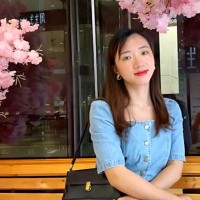Delia Wang