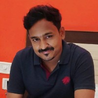 Binay Kishoresahu