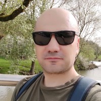 MURAT AVCI