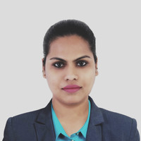 Jenifer Laveena Dsouza