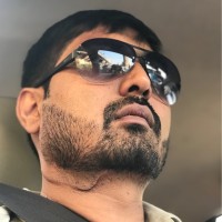 Kamlesh Pokharna