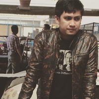 Fadly Ron
