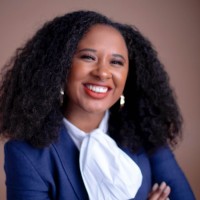 Jennifer Trichelle-Marie Williams, Cpa