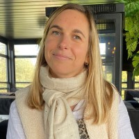 Marion Pajot