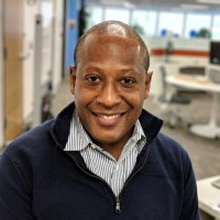Darrell Robinson