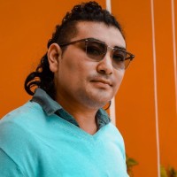 Armando Garcia Manuel