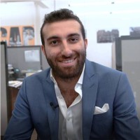 Rodney Nassimian, E.I.T.