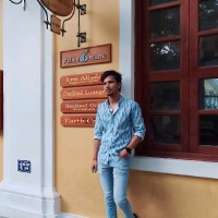 Amrit Kumar Khuntia