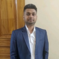 Kuldeep Kumar Gautam