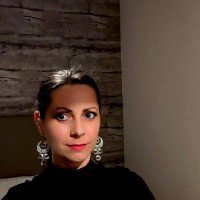 Agnes Andrusko