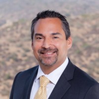Robert Mesa