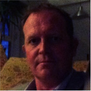 Graham Ingram