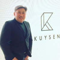 Patrick Ung