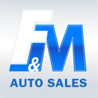 F and M Auto Sales