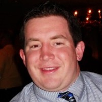 Jack Corcoran