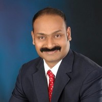 Mahendhran Subrayan Natarajan