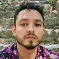 Michael Derex Alarcón Abarca