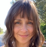 Leona Williams