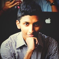 Chris Mathew Soman