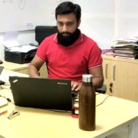 Ashish Shetty