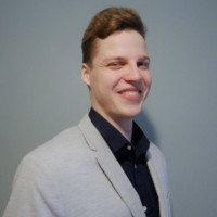 Tino Salonen