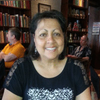 Bernadette Crain
