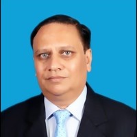 Santosh Bhide