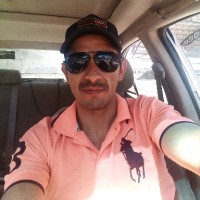 Daniel Jacobo Ruelas