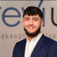 Deniz Ergin