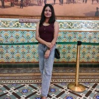 Priyansha Jaiswal