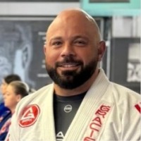 Craig Rogers
