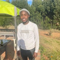 Shadrack Mlombo