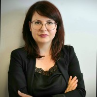 Stefania Mihalkova