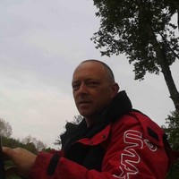 Andy Cawthorne