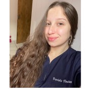 Daniela Silva Timoteo