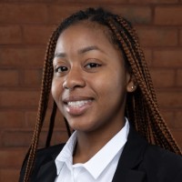 Olivia Brown