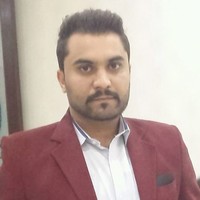 Asad Ali