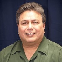 Luis Baza