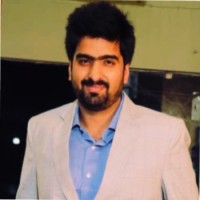 Tushar Luthra