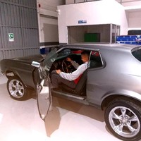 Juan Esteban Chavarria Arango