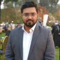 Syed Hassan Talal