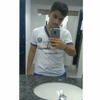 Lucas Vasconcelos