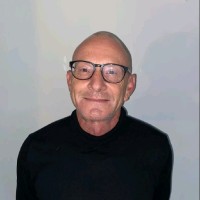 Jonathan Watts