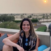 Andresa F. Favaro, XBA, ILP